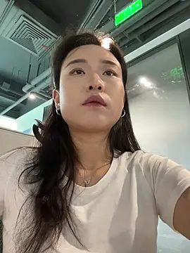 A-Kristen live webcam show