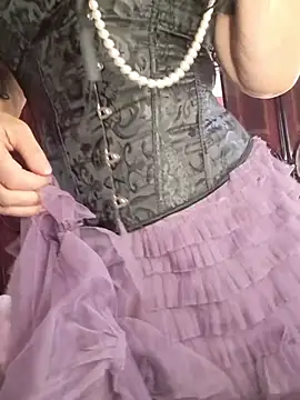 GypsyEsmeralda