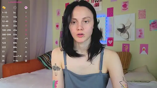 MaryCoopeer webcam