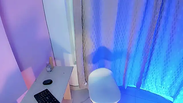 Ashley_Alexa webcam