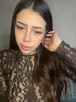 AshleyWinslow webcam