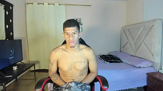 Toptony22 webcam