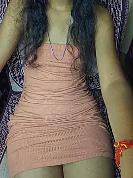 Lusty-Dishuu webcam