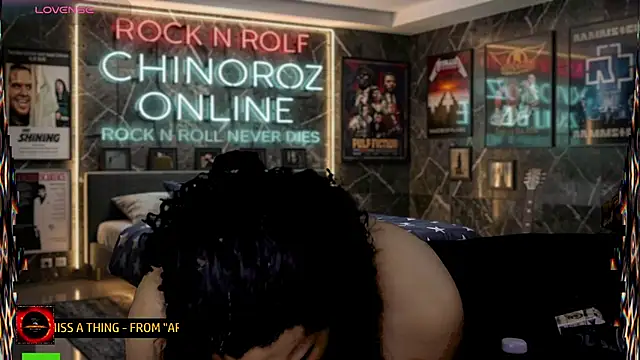chino_roz webcam