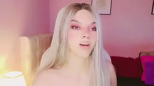 EvaEvangeline webcam
