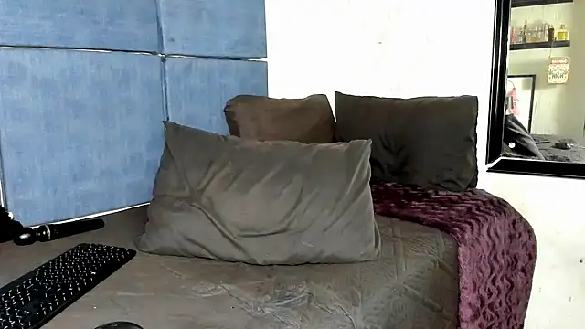 Ebonydollxx live cam