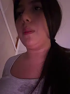 maii_chan (F young) - Deep throat