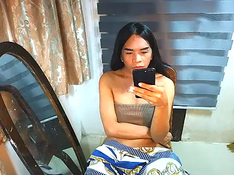 Jhyssyn webcam