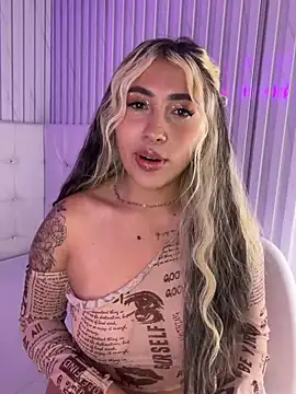 ManuelaVeeleez webcam