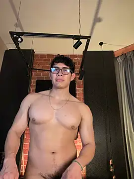 GrayAndrews webcam