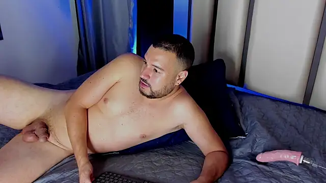 Nicola_D_Angelo webcam