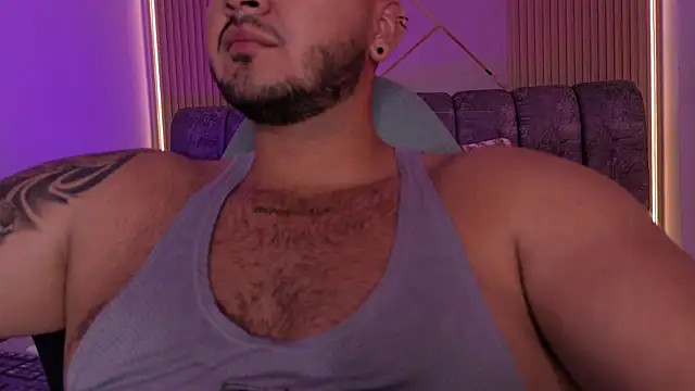 mister_miike webcam