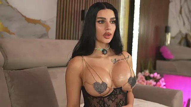 عرض كام AmyBlair الجنسي المباشر