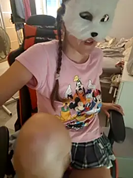 SPrITZMAUS webcam