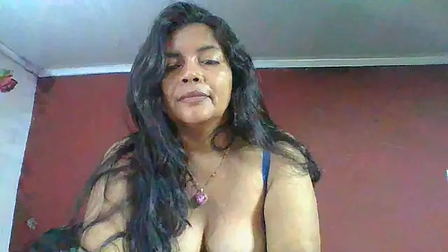 DianaOchoa_ webcam