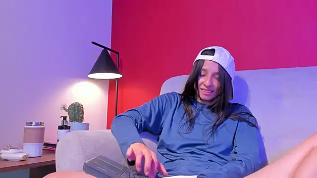 victoria_zaenzz webcam