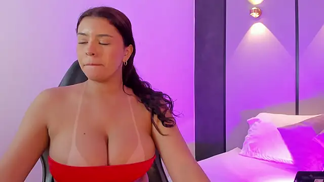 evelin_villan webcam