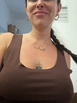 AmandaArt Cameră chat live