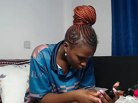 The_nuser live cam on StripChat