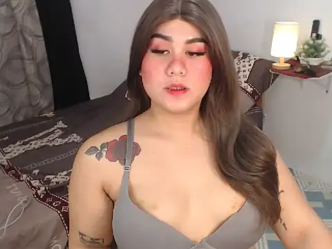 JayraFRESH webcam