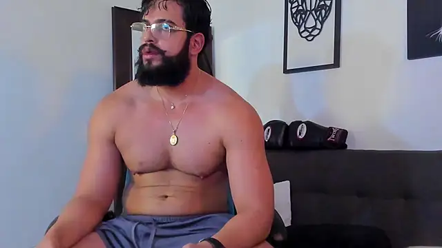 Justin_kingX7 live sex cam