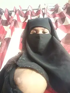 Aafreen_36 live webcam show