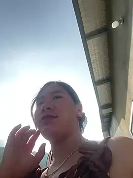 Suki-love live webcam show