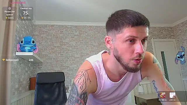 JonahShaw webcam