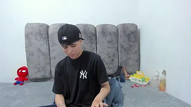 Bruno_Cruzz webcam