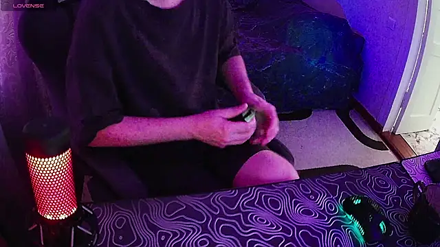ZXCENSORED- webcam