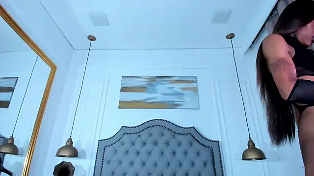 RosaliaMontero webcam