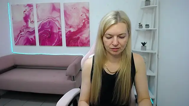 MelissaTyler webcam