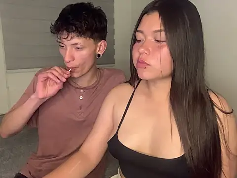 Damn__Love webcam