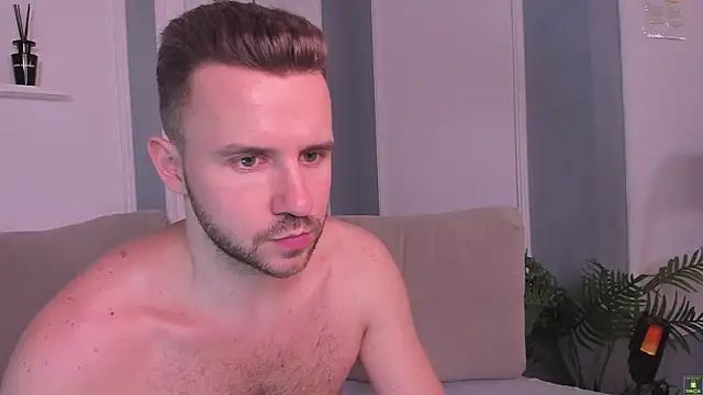 EnriqueBarberry webcam