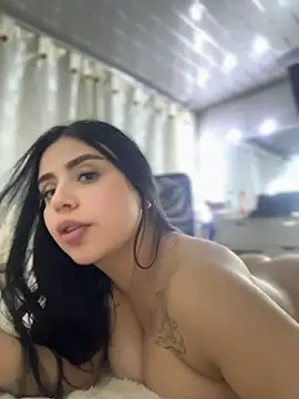 Im-Ali webcam