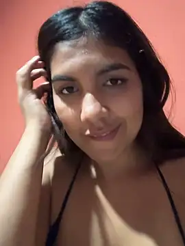 Eva-love12 webcam
