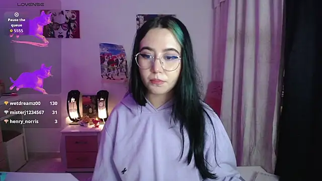 iris_sky webcam