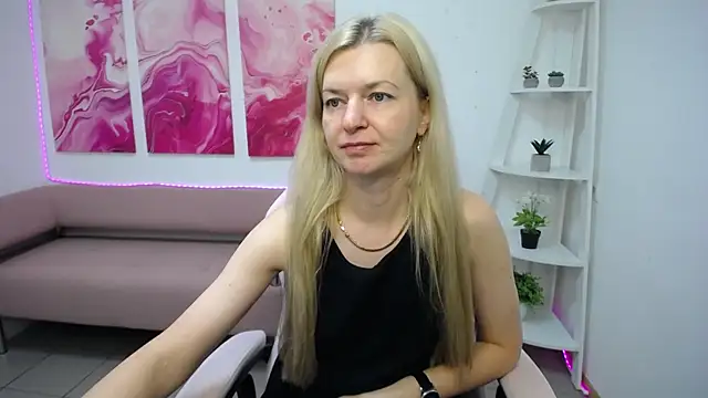 MelissaTyler webcam
