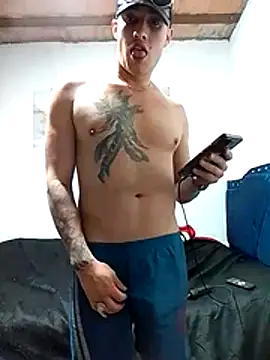 samms7778 (M young) - Show cock
