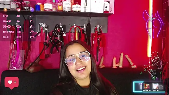 shannon_queen- webcam