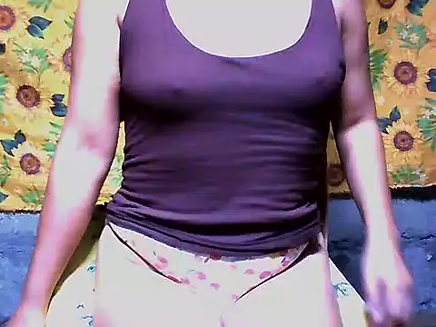 SweetHotBabe18 webcam