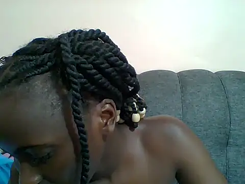 Beauty-Glam webcam