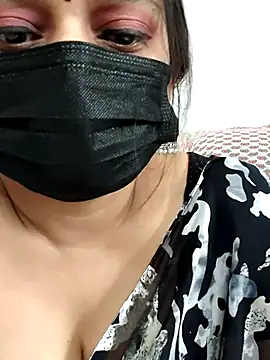 Deesha_Rani live cam on StripChat