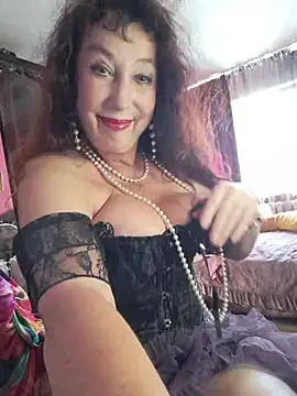 GypsyEsmeralda