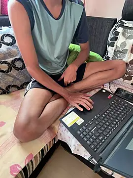 samyuthtwink webcam