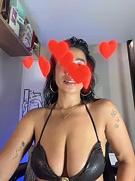 AsianMilfSheryl webcam