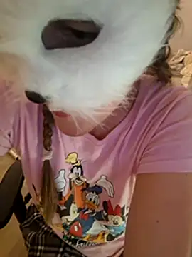 SPrITZMAUS live webcam show