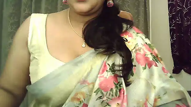Spandana_Sweety live webcam show