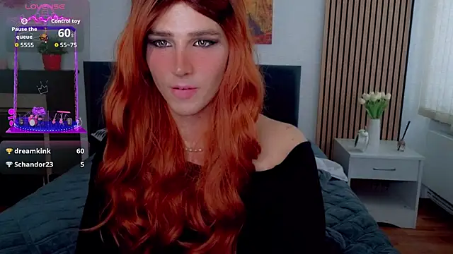 HelenSpellman webcam