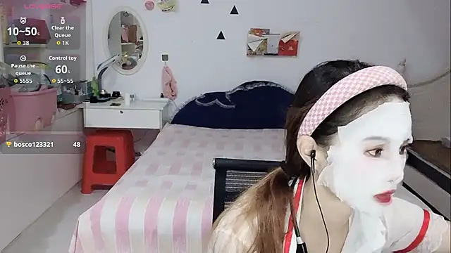 miaomiao-99's live room